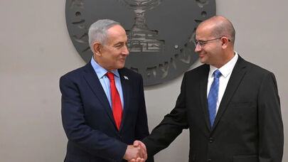 בכירים במוסד פוטרו לאחר תוכנית "שינוי משטר" כושלת באיראן