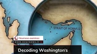 Decoding Washington’s Misleading Narrative on the Strait of Hormuz Talks