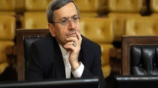 Iran-Oman deal on Hormuz in final stages: senior Iranian MP
