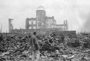 Nuclear Criminal, Peace Hero; How Was History Turned Upside Down?