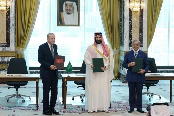 Behind Riyadh Agreement, Who Is Being Removed from Equation?