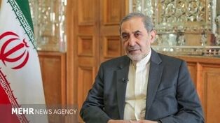 Foreign forces must leave region: Senior adviser to Leader
