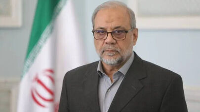 پیام قاطعانه دبیر شورای عالی امنیت ملی به آمریکا