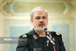 US admitted defeat in war against Iran