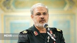 US admitted defeat in war against Iran