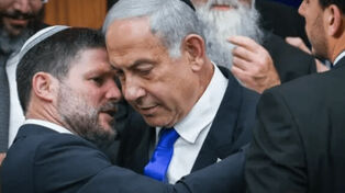 שיקום עזה כבן ערובה!