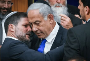 שיקום עזה כבן ערובה!