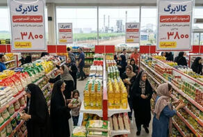 جزییات افزایش اعتبار کالابرگ بزودی اعلام می‌شود+ فیلم