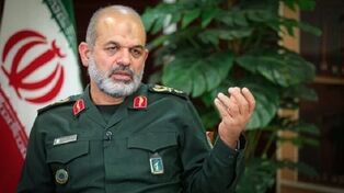 Leader appoints Gen. Vahidi as IRGC chief commander