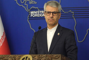 Iran strongly condemns Israeli crimes against Lebanon
