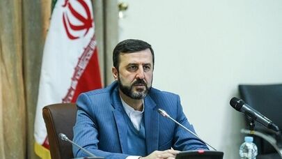 Caspian Sea security must be managed by coastal states