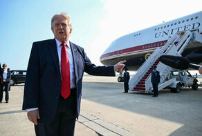 ‌How Did Trump Escape Turkey? When the U.S. President Hid in a Food-Service Truck