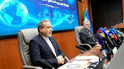 Iran proved it is invincible power in worldwide: FM Araghchi