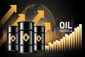قیمت نفت برنت به 90 دلار نزدیک شد