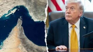 For Trump, Which Matters More: The Strait of Hormuz or the Nuclear Issue?