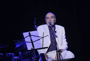 Iran’s “Champion of Song” Passes Away