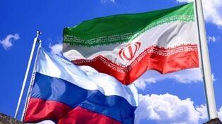 Iran, Russia discuss cybersecurity cooperation, protection of critical infrastructure
