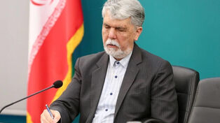 هویتی نشأت‌گرفته از پیوند سنجیده شعر و آواز