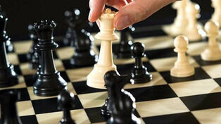 چرا مسابقات شطرنج کشور در خرم‌آباد لغو شد؟