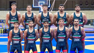 جوانان فرنگی‌کار ایران مسافر اسلواکی شدند