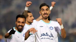 نماینده ایران در لیگ قهرمانان آسیا 2 معرفی شد؛ AFC حضور سیرجانی‌ها را تأیید کرد
