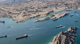 Battle of Statistics in Hormuz: Why Are Official Sources Challenging Trump’s Oil Narrative?