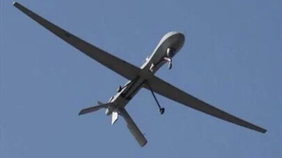 ضربه سنگین ایران به پهپادهای آمریکا؛ 45 ریپر ساقط شد