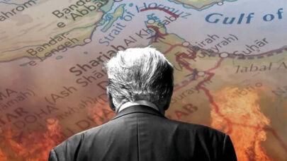 چرا ترامپ از حمله به ایران عقب‌نشینی کرد؟ نقش بازدارندگی و مذاکرات