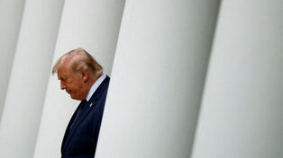 Does Trump Want Peace, or to Cover Up His Costly Failures?