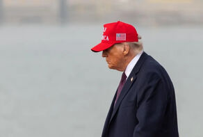 سقوط محبوبیت ترامپ به پایین‌ترین سطح