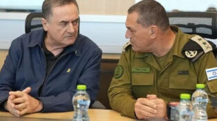 "מחלוקת חריפה": כץ מאשים את הנהגת צבא ישראל בחריגה ממדיניותו ובהתנגדות להנחיותיו