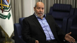 ראש המודיעין הטורקי נפגש עם ראש הלשכה המדינית של חמאס באיסטנבול.