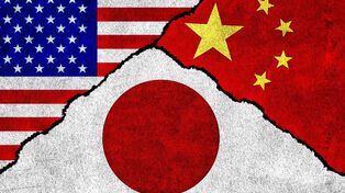 经济热点问答丨美国缘何出手“救”日元