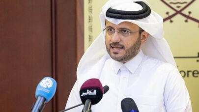 قطر: تمرکز ما بر بازگشایی تنگه هرمز است؛ هنوز توافقی حاصل نشده است