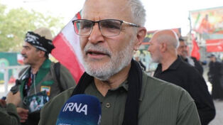 رئيس لجنة الأربعين: أكثر من 3 ملايين و330 ألف زائر إيراني غادروا عبر المنافذ الحدودية