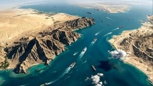Fresh Details Emerge on Hormuz Negotiations; Tehran Sets Conditions for Lasting Security