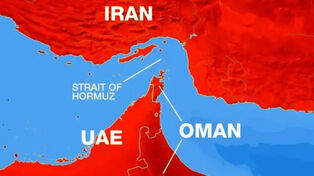 Washington's False Narrative on Hormuz Talks