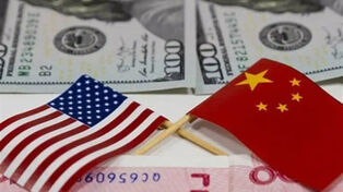 中国对6家美国实体采取反制措施