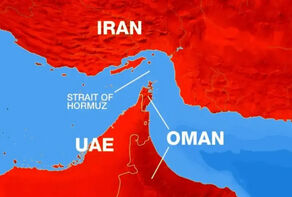 قراءة في الخطاب الخاطئ لواشنطن بشأن محادثات هرمز