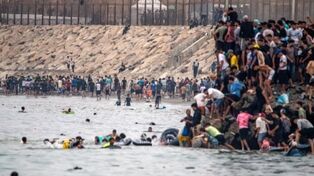Why Does Every Security Wall Create a New Crisis?
