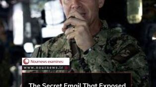 The Secret Email That Exposed America’s Strategic Deadlock