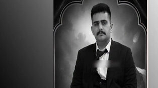 مرگ در صحرای جلالی؛ کشف جسد پسر جوان در قعر چاه 40 متری