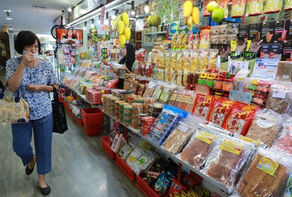数十万劳工遭驱逐，美国食品价格大幅上涨