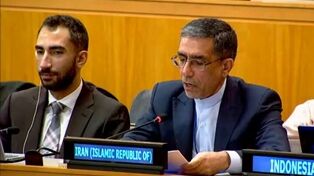Iran rejects US claims of sending arms to Yemen by flights