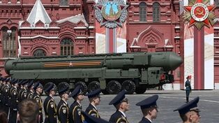Secret of Nuclear Club: Who Is Standing Behind Closed Doors?