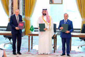 Why Was Cairo Left Out of the Riyadh–Istanbul–Islamabad Trilateral Deal?