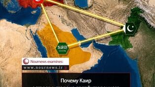 Почему Каир был исключен из трехстороннего соглашения между Эр-Риядом, Стамбулом и Исламабадом?