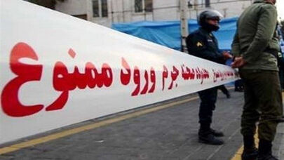 دزد خانه هنگام فرار کشته شد؛ پایان تلخ سرقت شبانه در اختیاریه