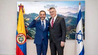 How Did the U.S. Bring “Israel First” to Latin America?