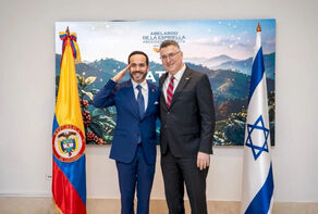 How Did the U.S. Bring “Israel First” to Latin America?